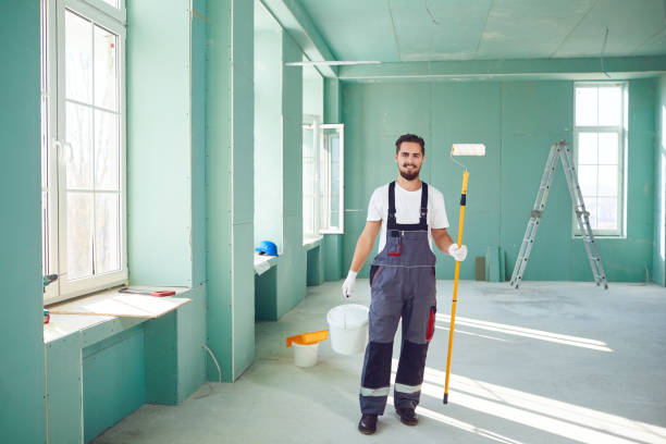 Best Commercial Mold Inspection  in Olympia Fields, IL