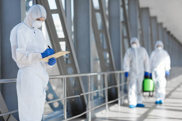 Best Residential Mold Inspection & Testing  in Olympia Fields, IL