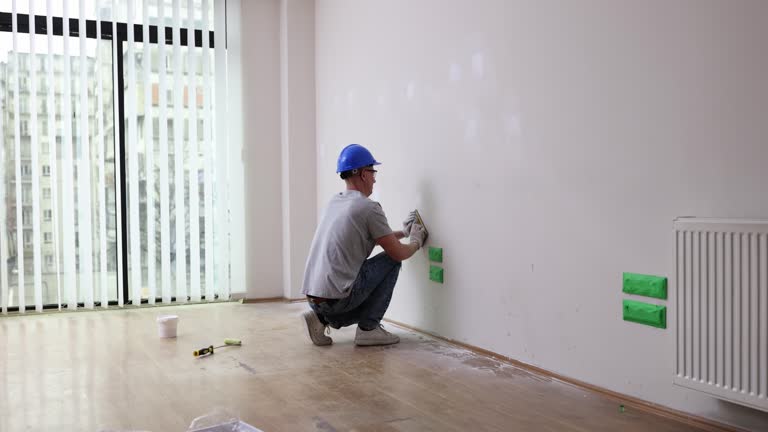 Best Mold Remediation for Vacation Homes  in Olympia Fields, IL