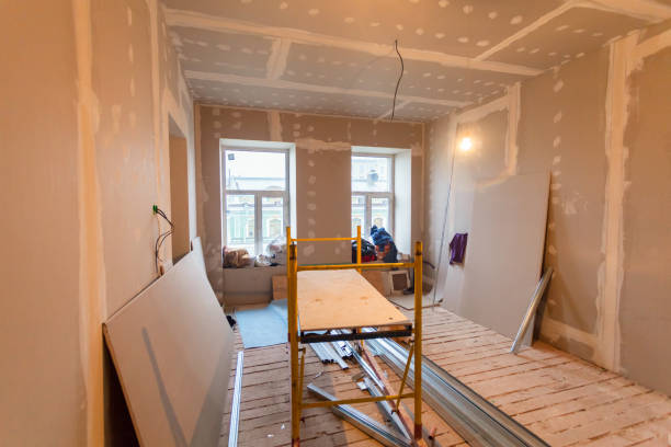 Best Forensic Mold Investigation  in Olympia Fields, IL